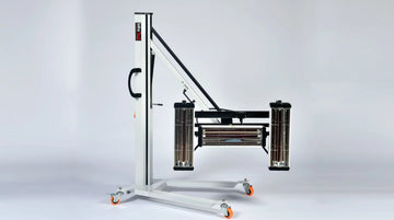 Our Range of Infrared Heat Lamps Are Now Back in Stock