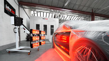 Comments & Reviews From Infratech Customers