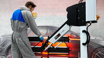 How to Maximise the Efficiency of Your Infrared Heat Lamps