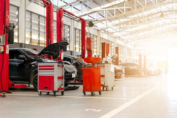 8 of the Best Auto Body Shops in and Around Liverpool