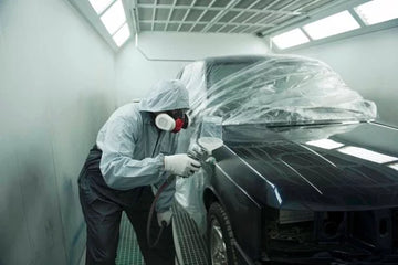 5 Reasons To Use Infra-red Drying