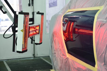 What Infrared Heat Lamp Size Should You Choose?