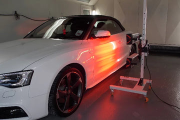 The New Infratech Infrared Solutions Website