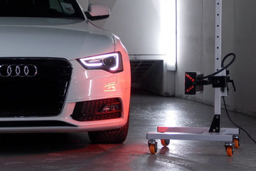 How Infrared Curing Works