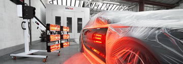 Why Choose Infratech Infrared Solutions