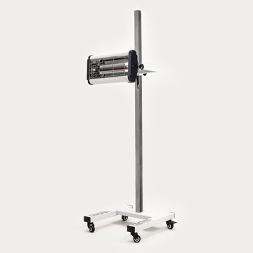 IT-1000 Plus+ Infrared Drying Lamp