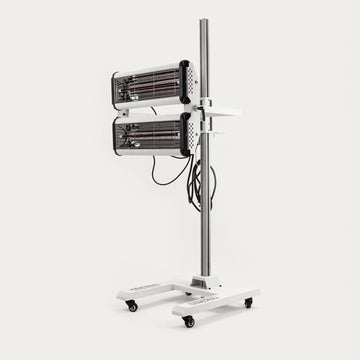 IT-2000 Infrared Short Wave Drying Lamp