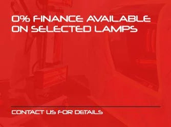 How 0% Finance Can Secure Your Infrared Lamp