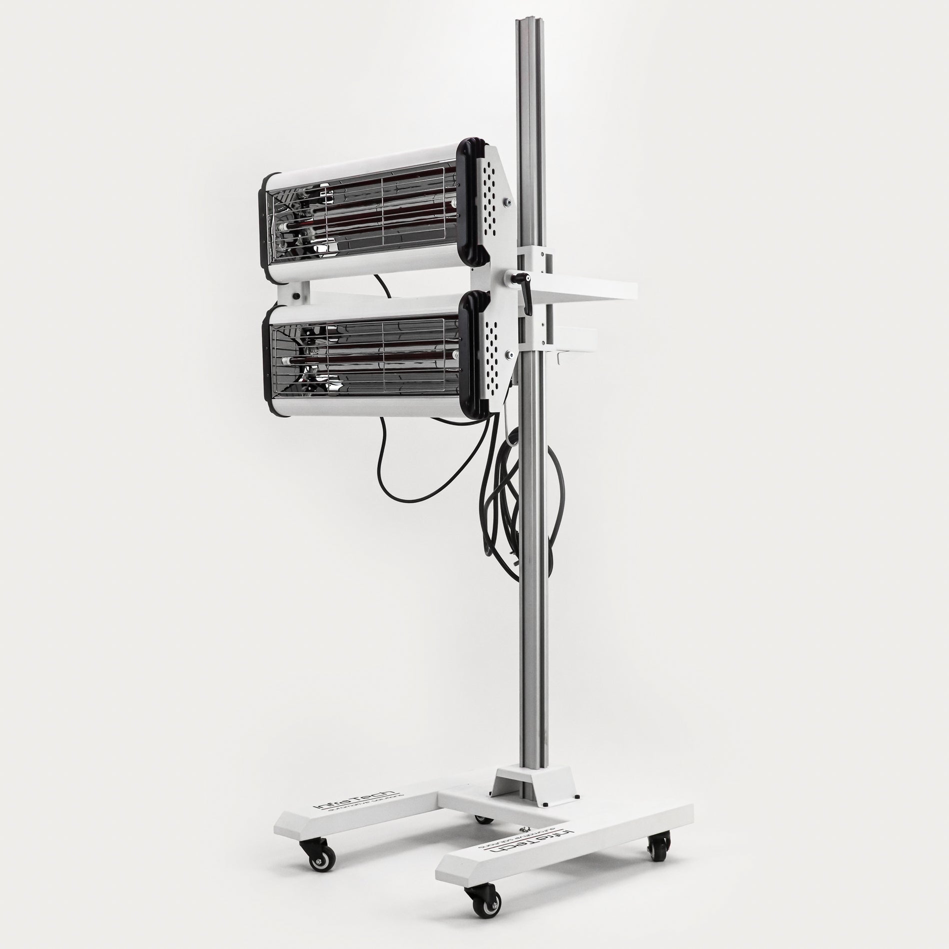 Infrared Lamps | Discover Our Products | Infratech Infrared Solutions